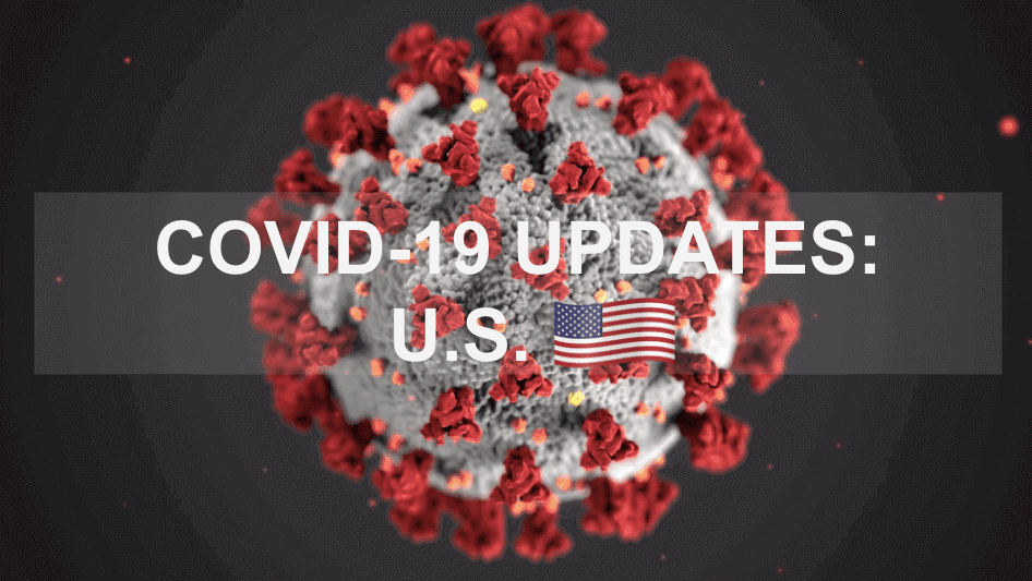 Covid novel coronavirus up-to-date info in United States